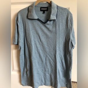 Bonobos knit polo